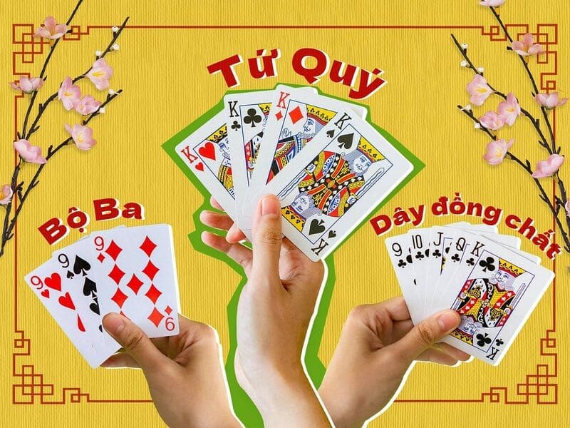Một số thuật ngữ hay dùng