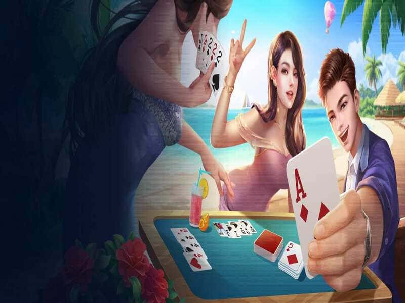 Sức hút của chơi phỏm đổi thưởng