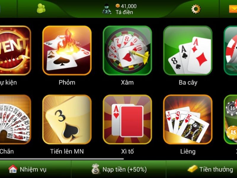 Tham gia game joker trực tuyến là như thế nào?