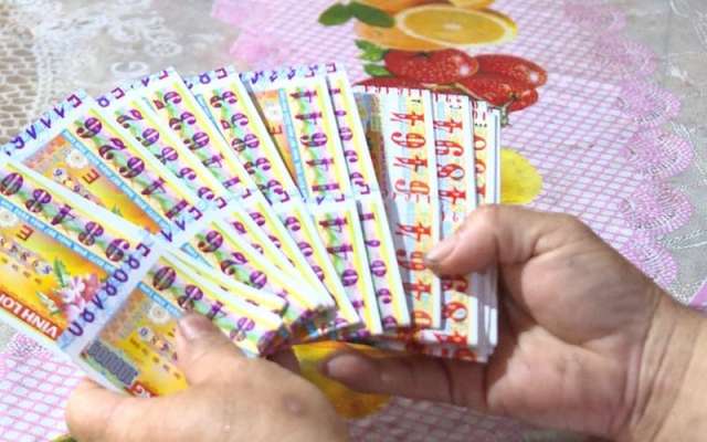 Gửi tin nhắn cho tổng đài khi cần biết kết quả xổ số