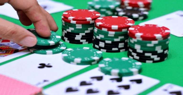 Baccarat là game bài được yêu thích tại các nhà cái, cổng game